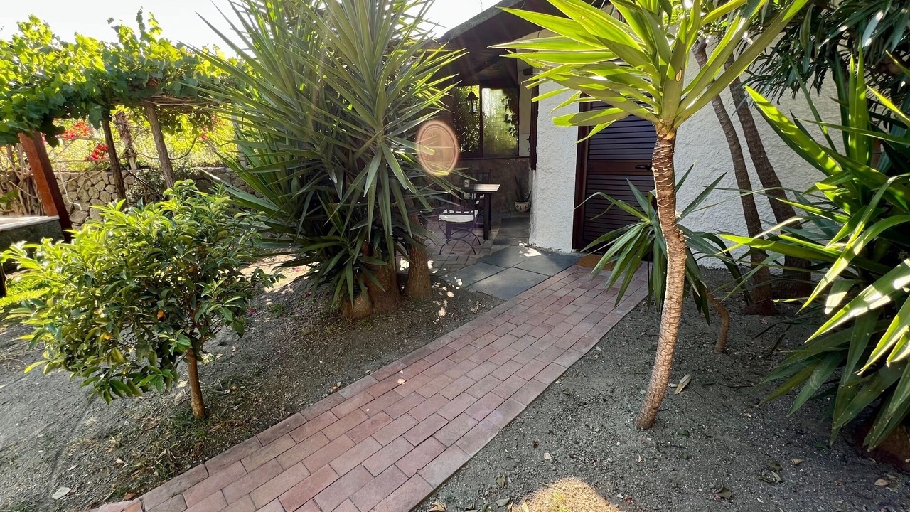 Photo of Patio Balcony in Panza