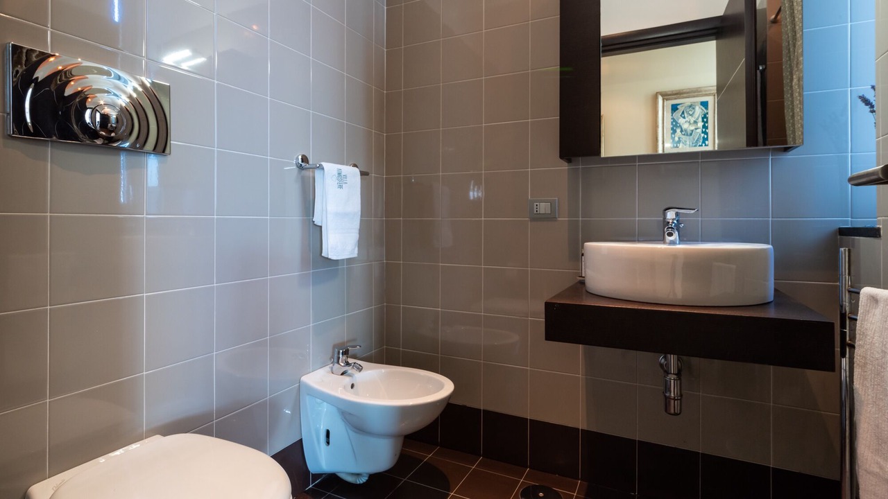 Photo of Bathroom in Arce