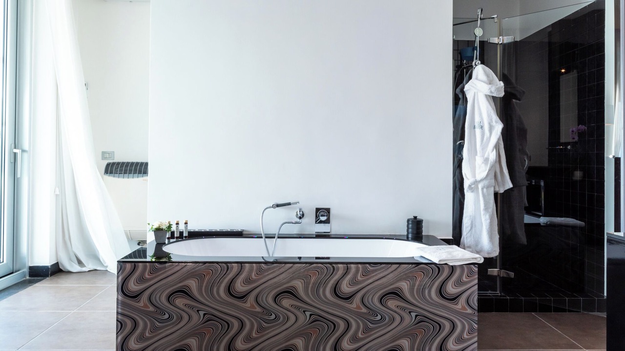Photo of Bathroom in Arce