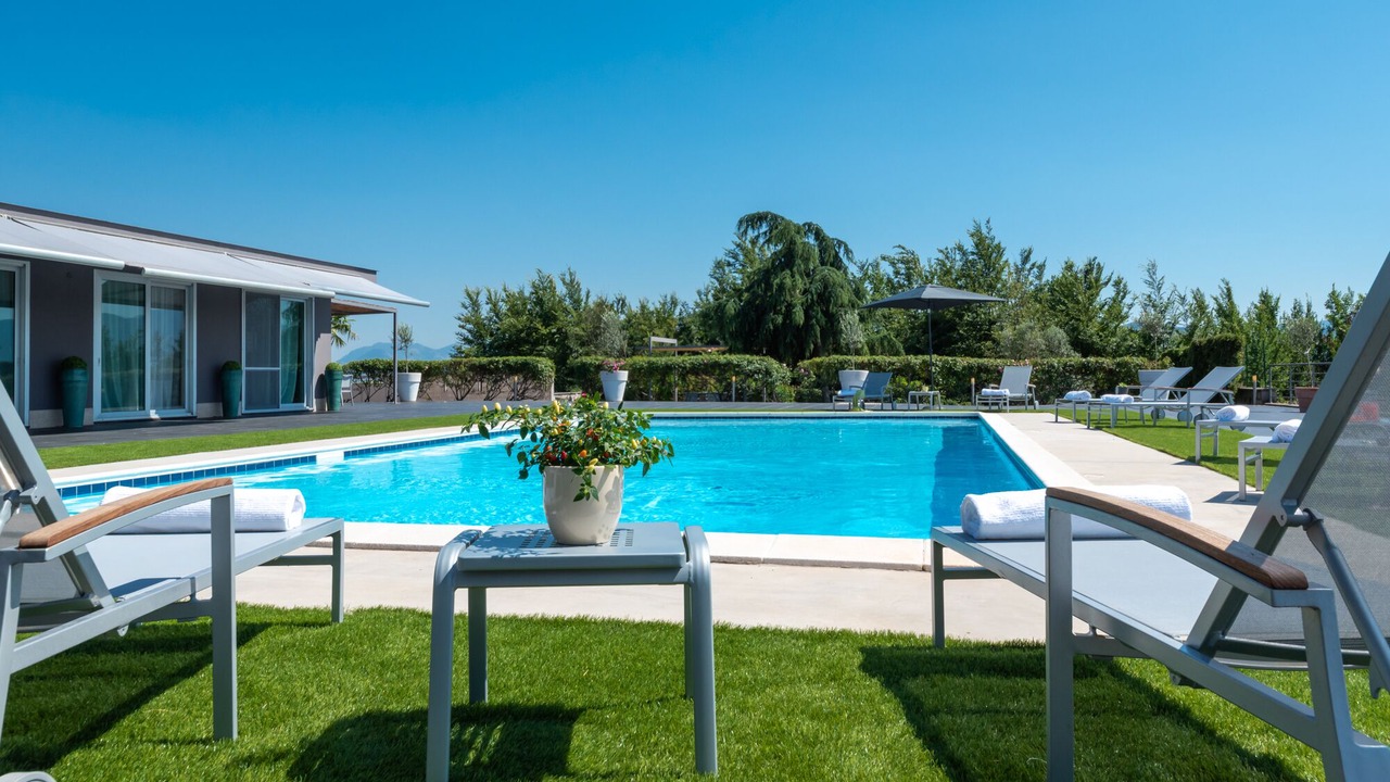Photo of Outdoor in Arce