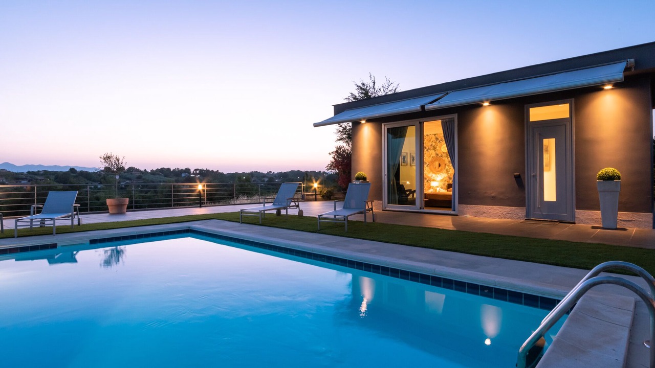 Photo of Outdoor in Arce