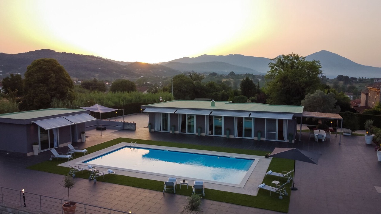 Photo of Outdoor in Arce