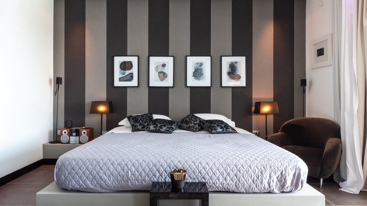 Photo of Bedroom in Arce