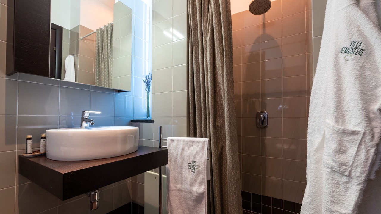 Photo of Bathroom in Arce