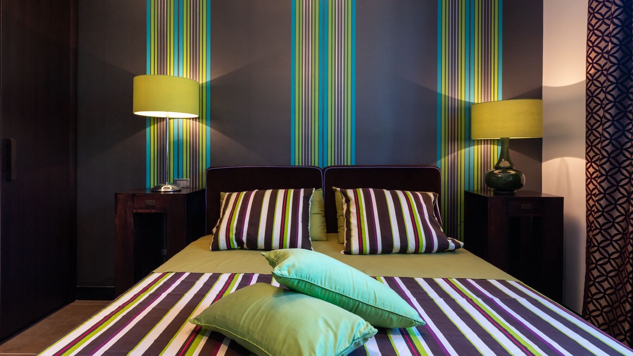 Photo of Bedroom in Arce