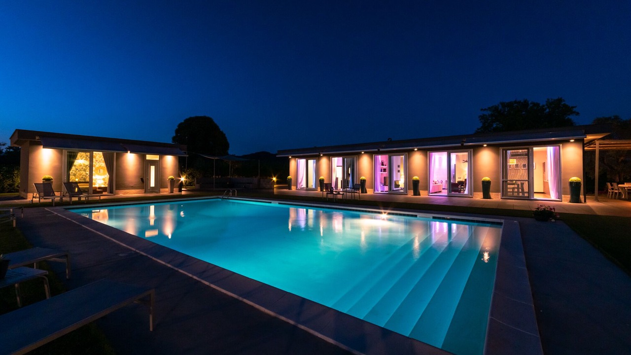 Photo of Outdoor in Arce