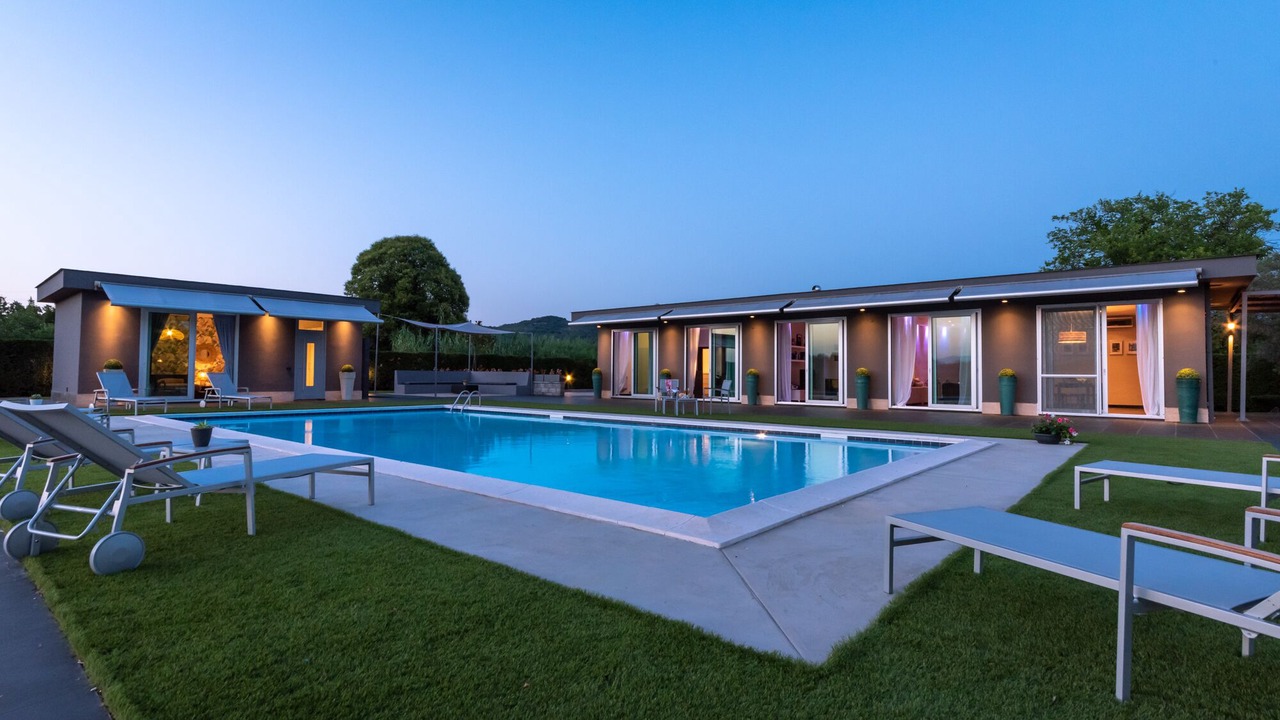 Photo of Outdoor in Arce
