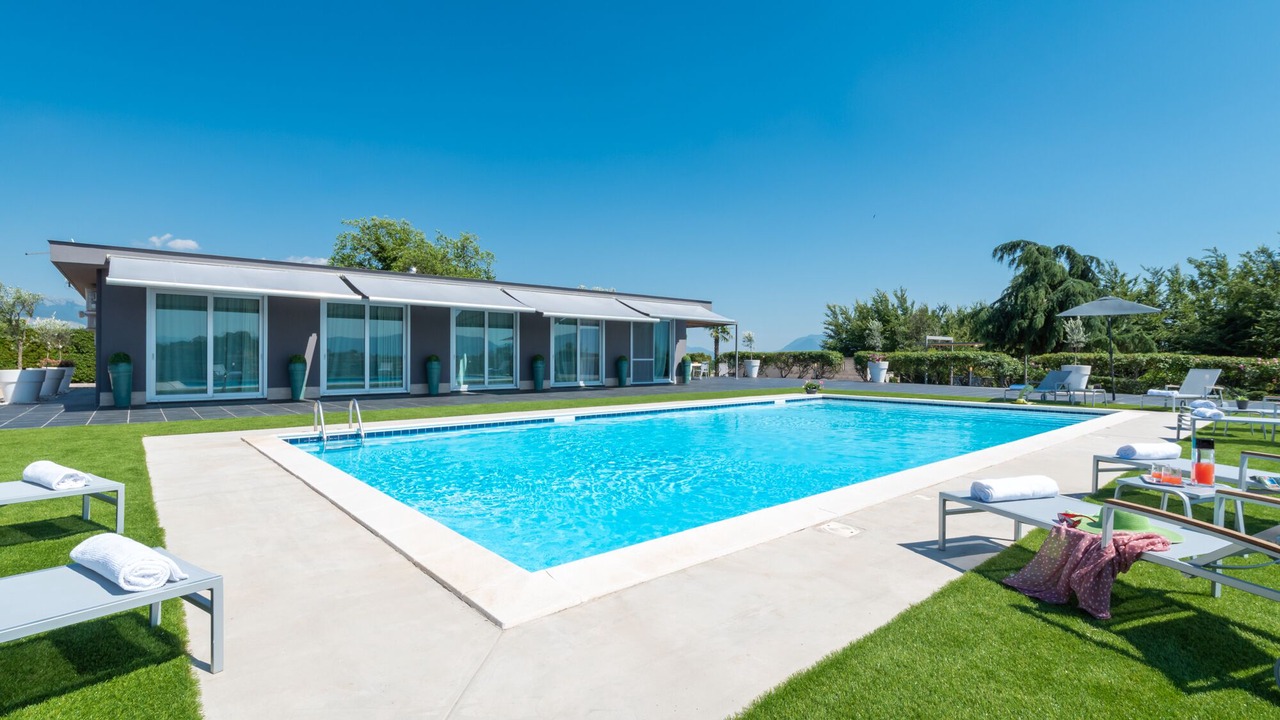 Photo of Outdoor in Arce