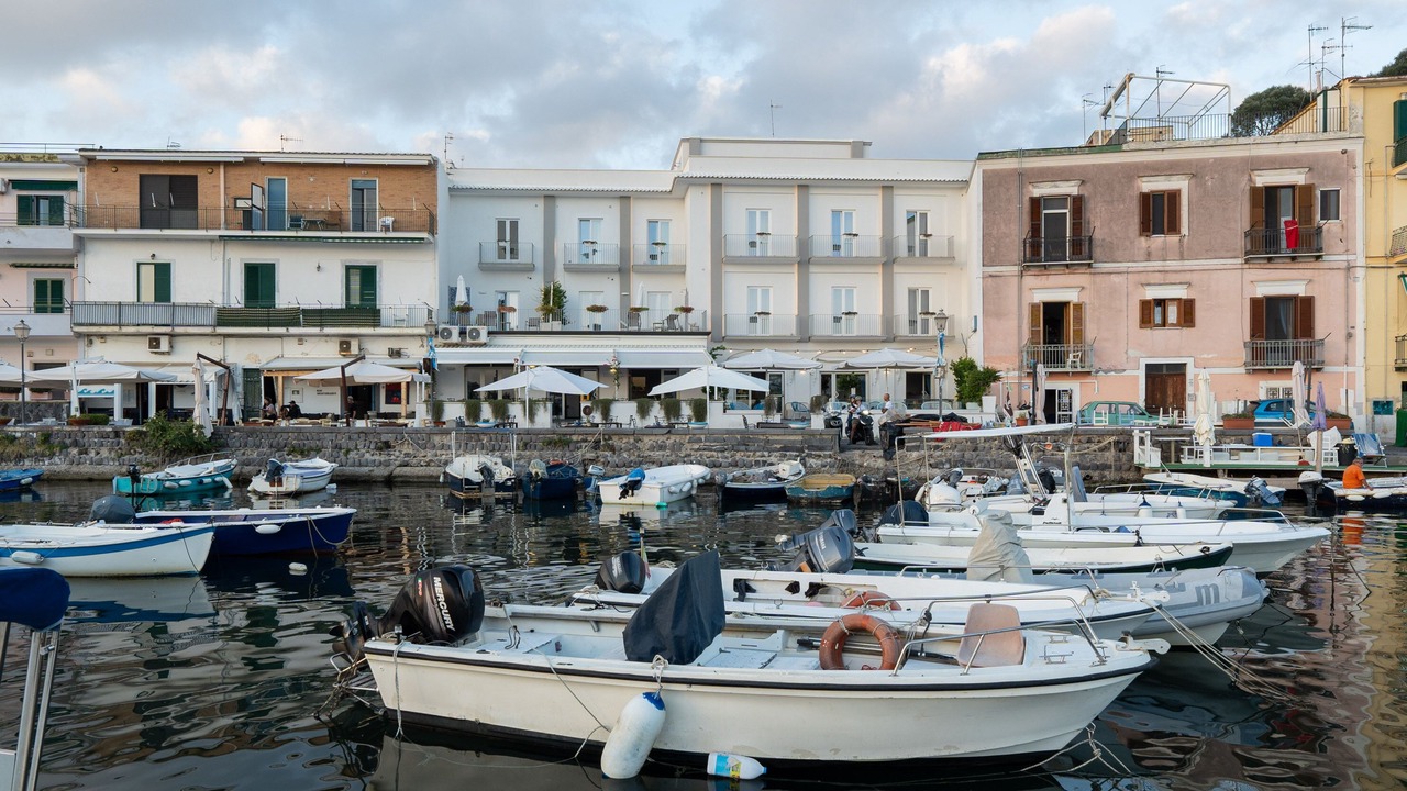 Photo of Others in Bacoli