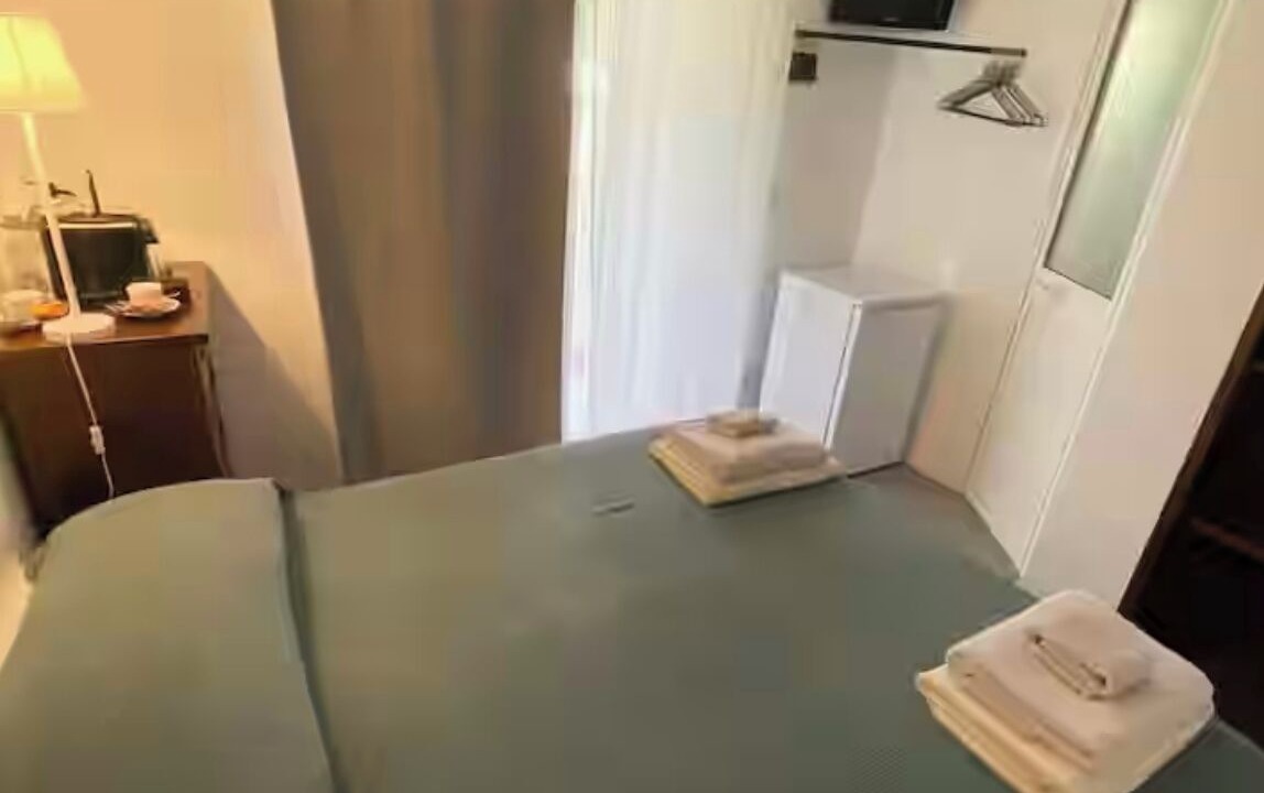 Photo of Bedroom in Panza