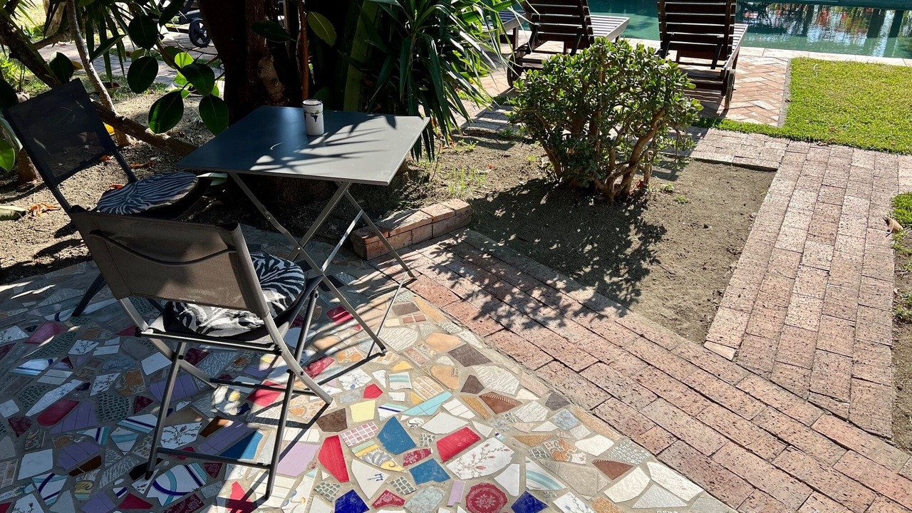 Photo of Outdoor in Panza