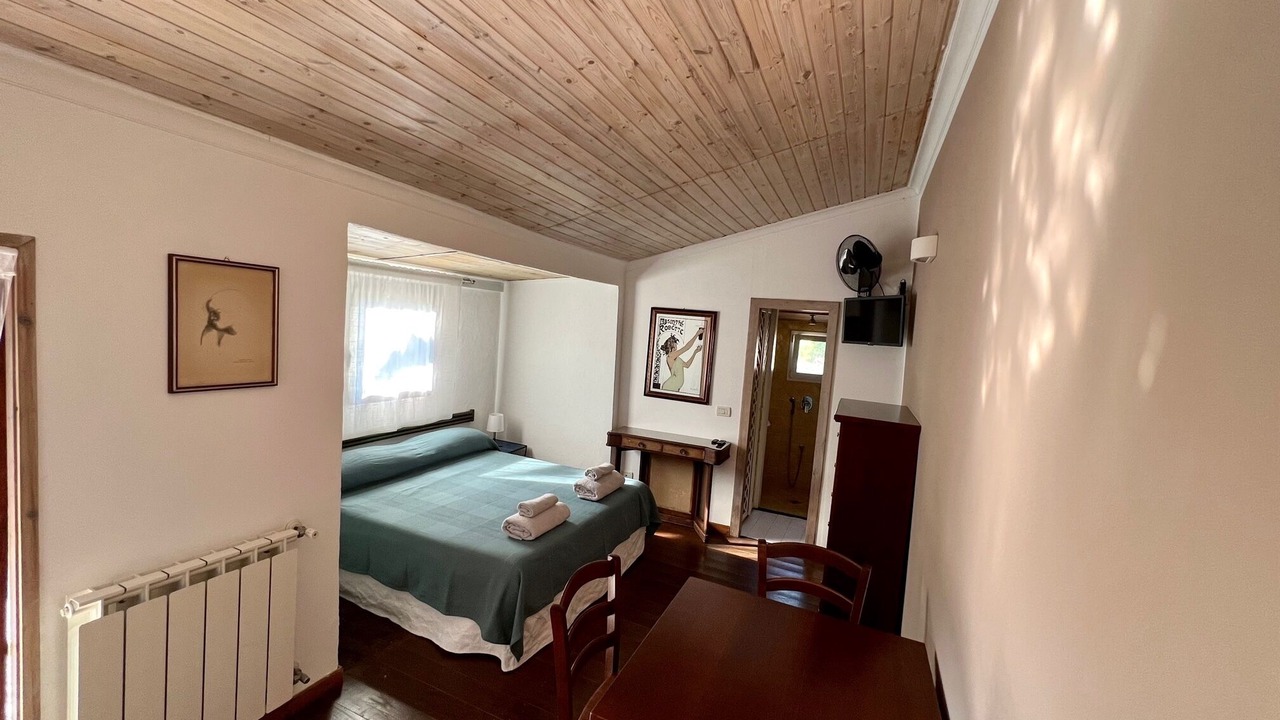 Photo of Bedroom in Panza