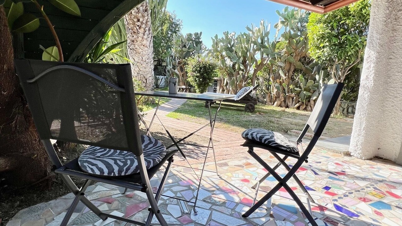 Photo of Outdoor in Panza