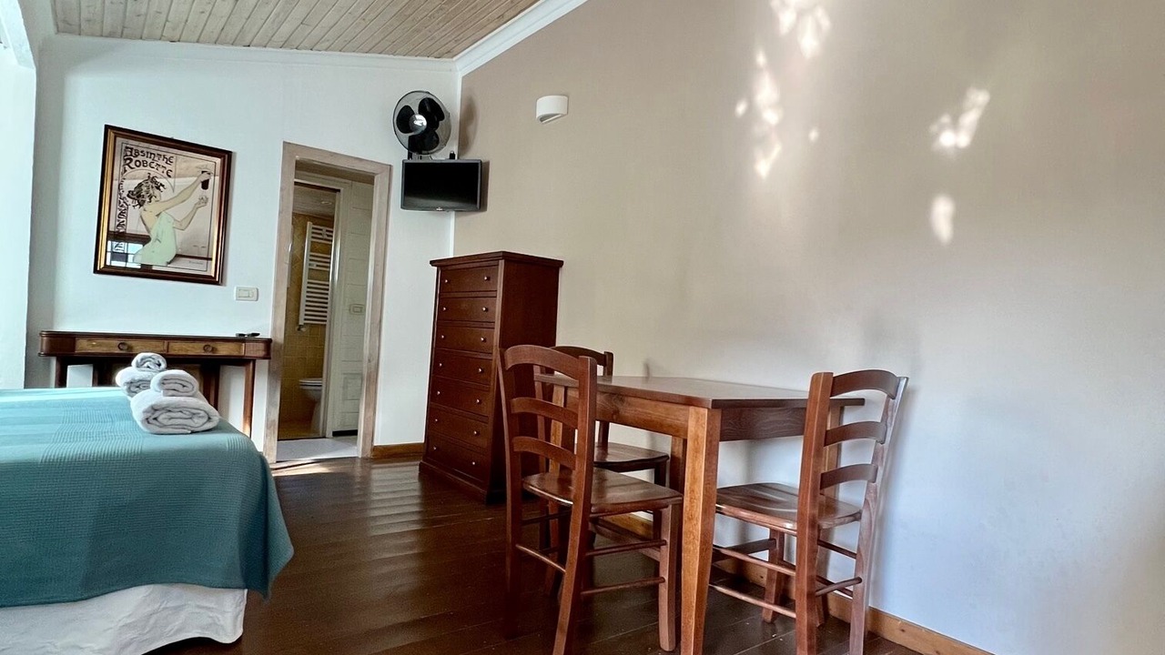 Photo of Bedroom in Panza