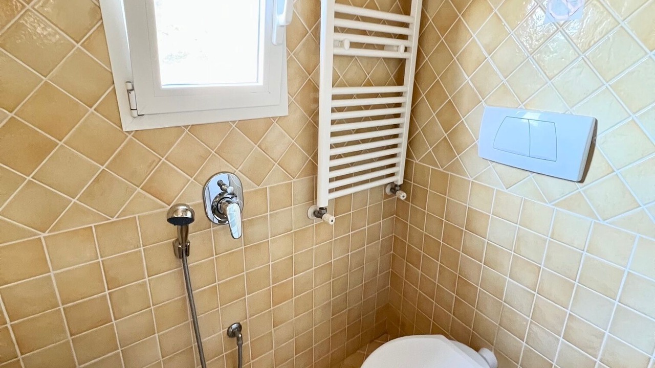 Photo of Bathroom in Panza
