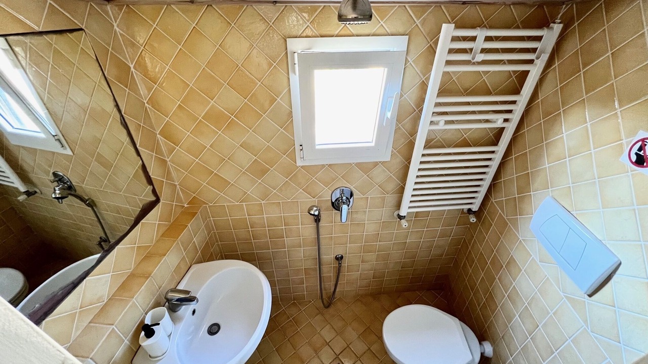 Photo of Bathroom in Panza
