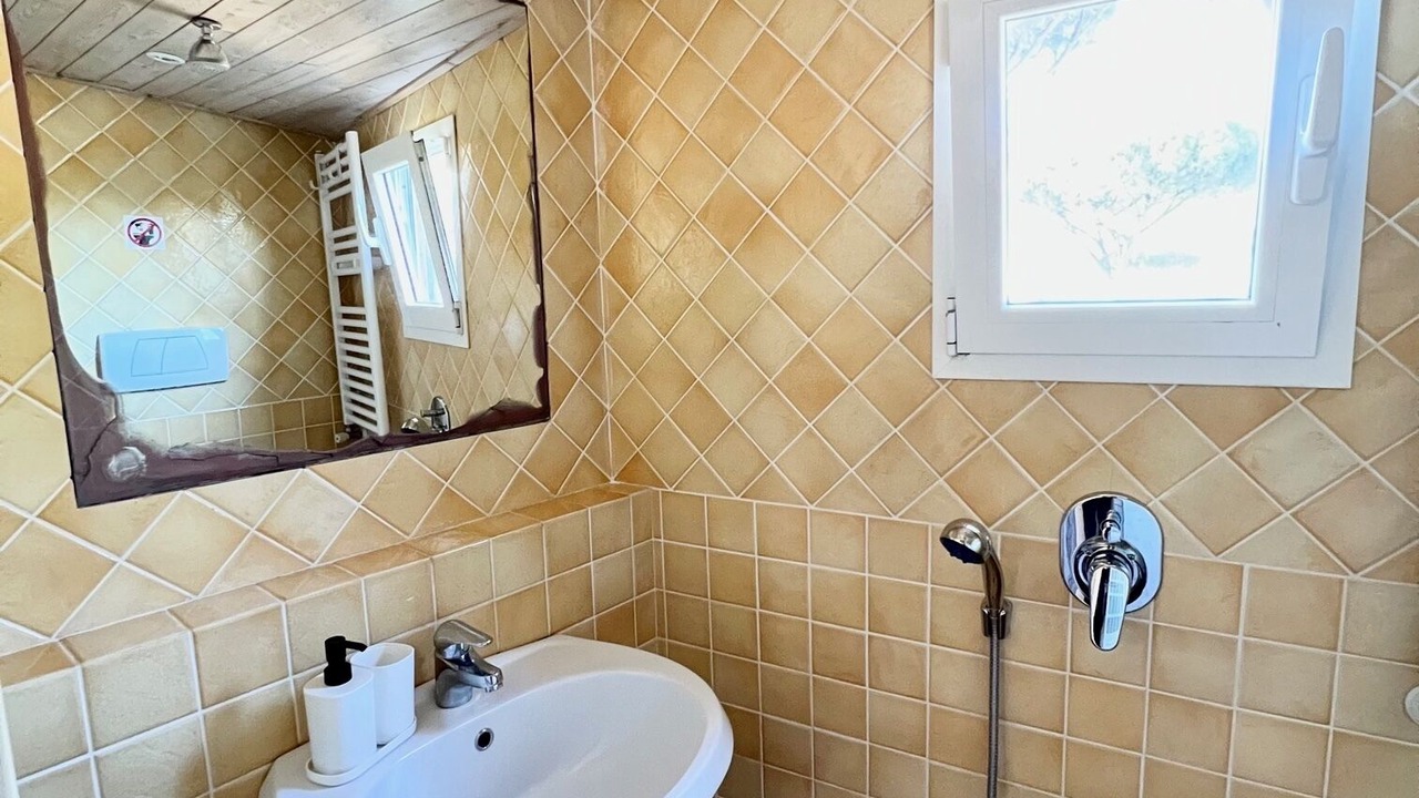 Photo of Bathroom in Panza
