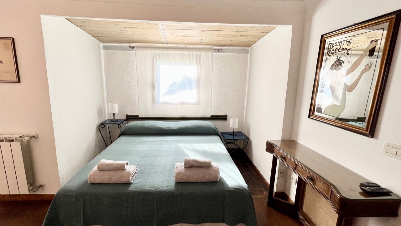 Photo of Bedroom in Panza