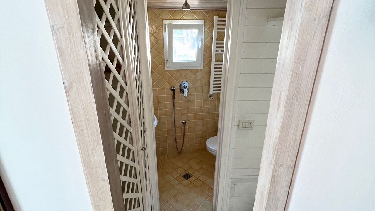 Photo of Bathroom in Panza