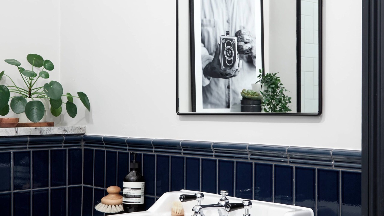 Photo of Bathroom in Angel