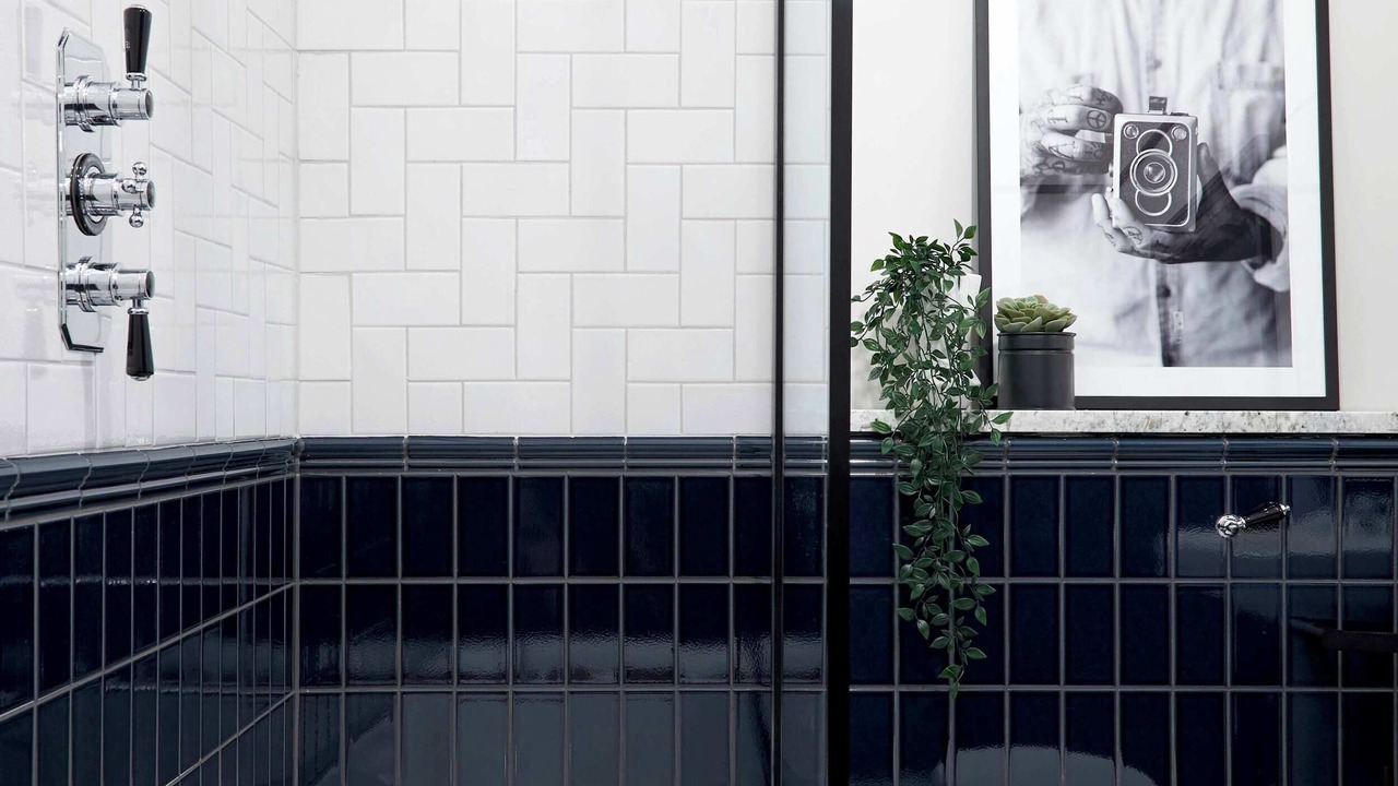 Photo of Bathroom in Angel