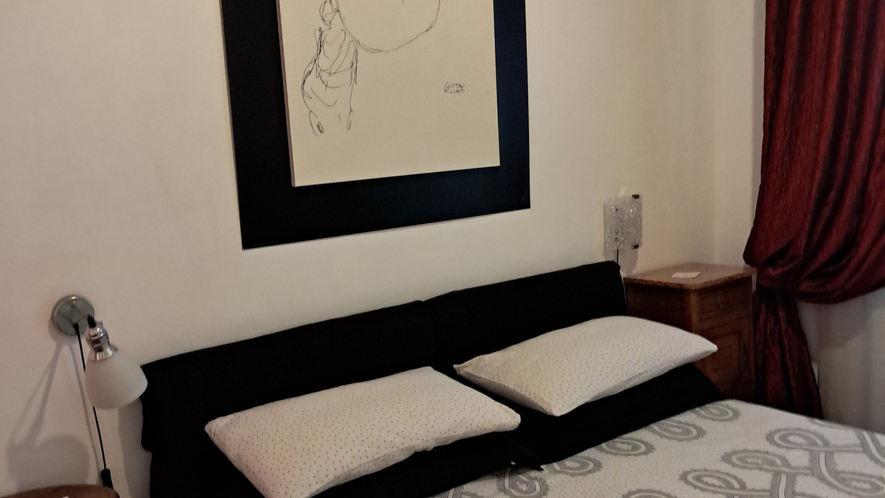 Photo of Bedroom in Pigneto
