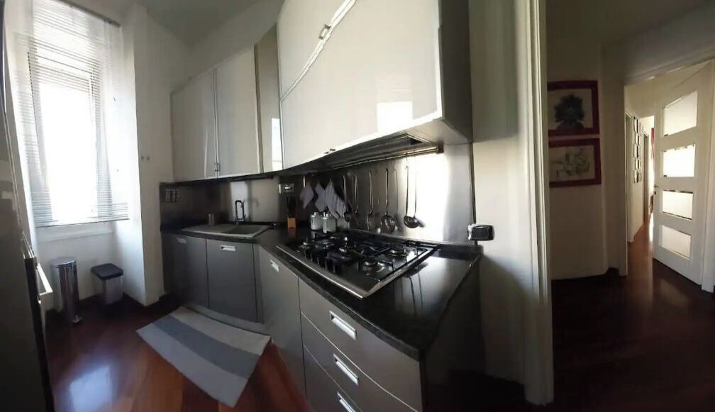 Photo of Kitchen in Pigneto