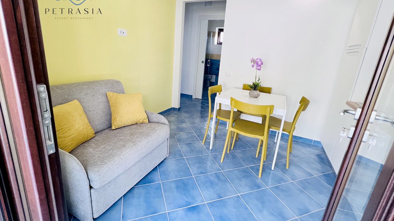 Photo of Livingroom in Villammare
