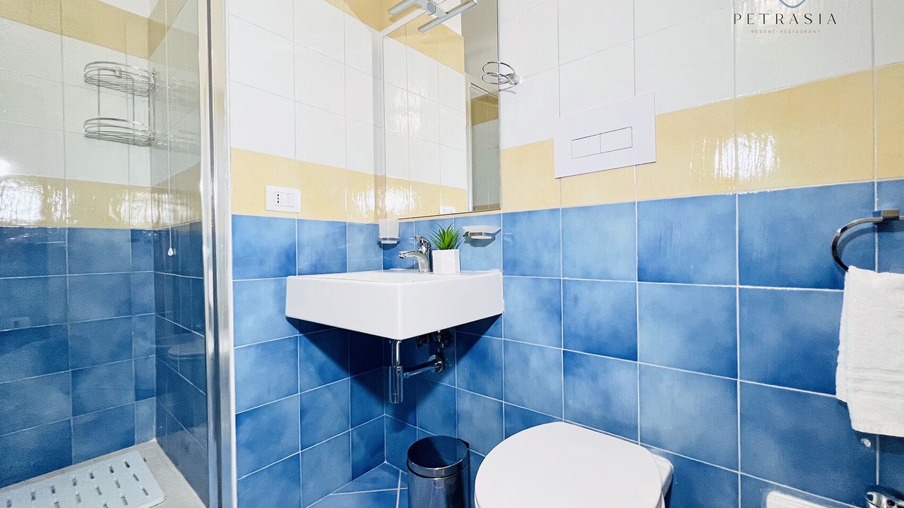 Photo of Bathroom in Villammare