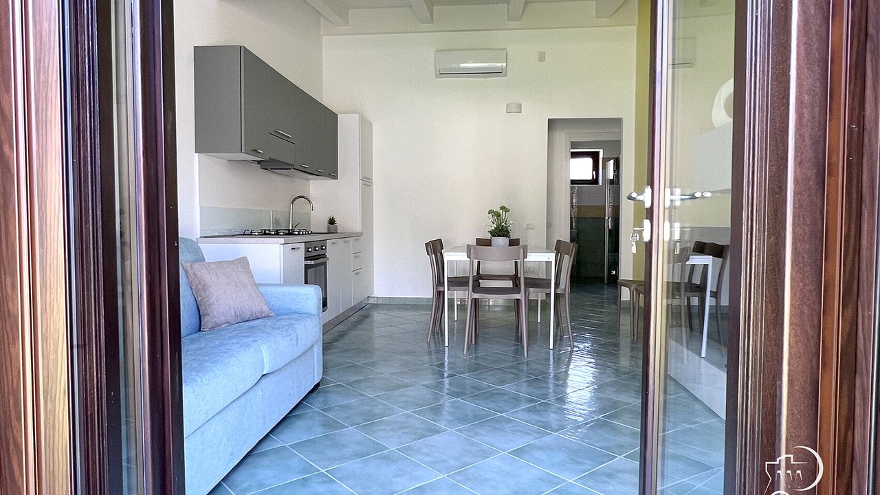 Photo of Livingroom in Villammare