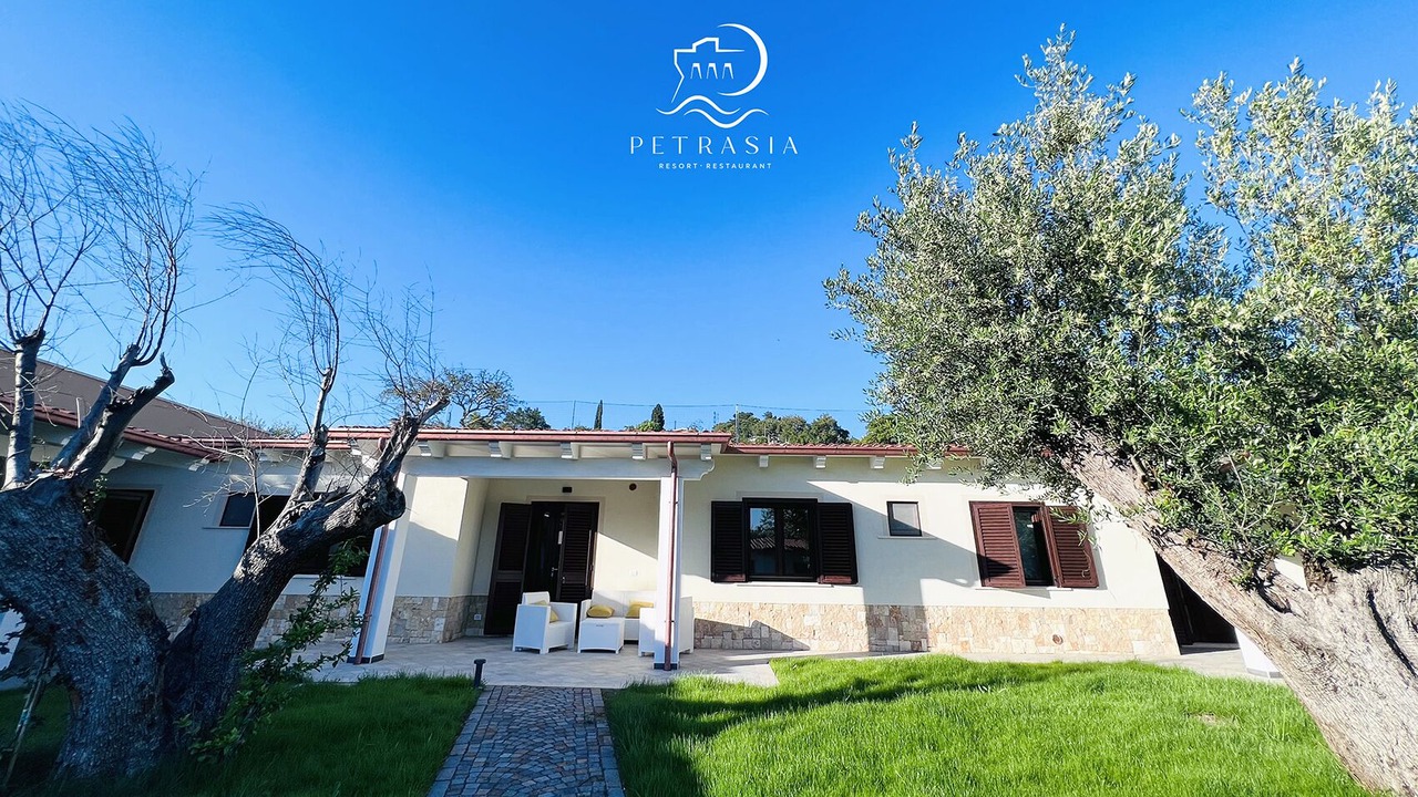 Photo of Outdoor in Villammare