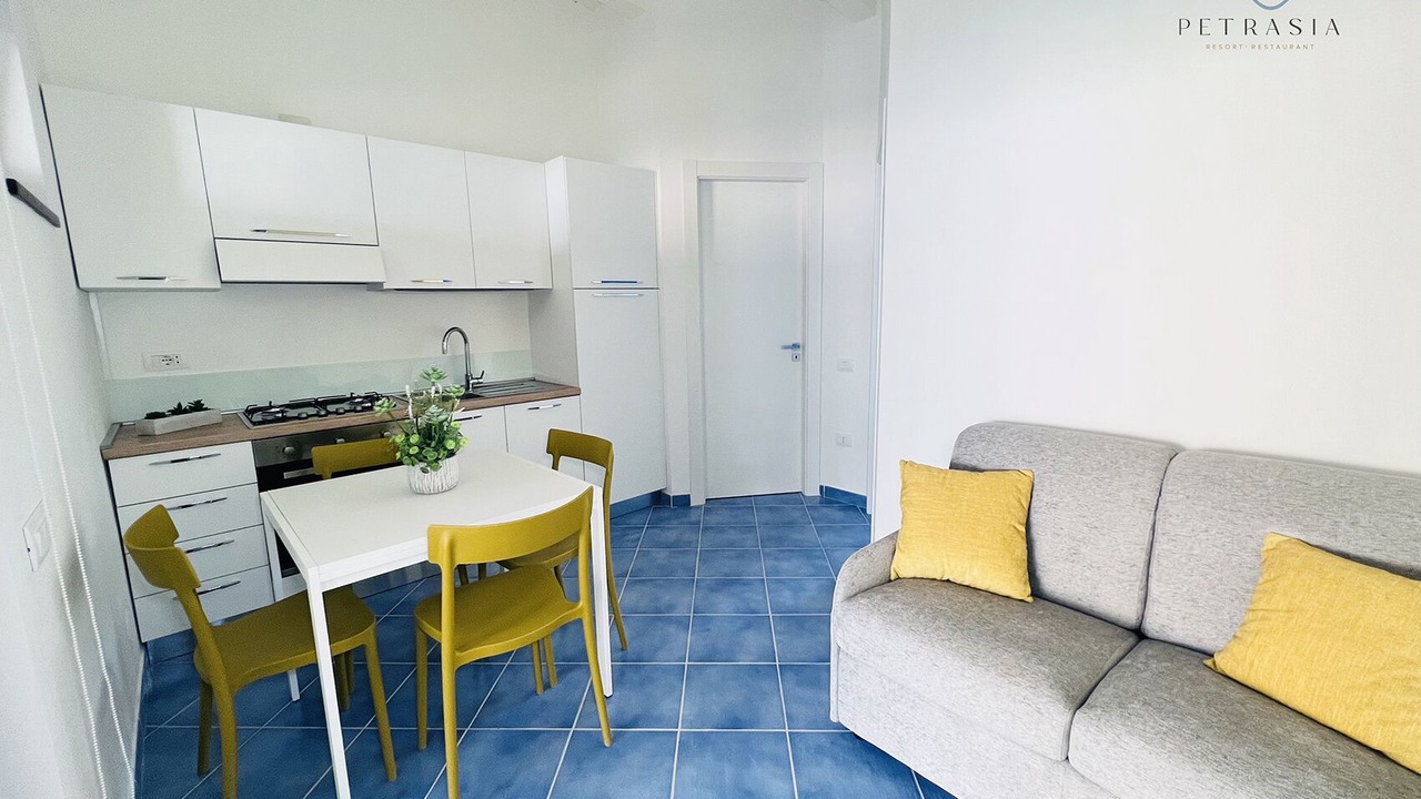 Photo of Livingroom in Villammare