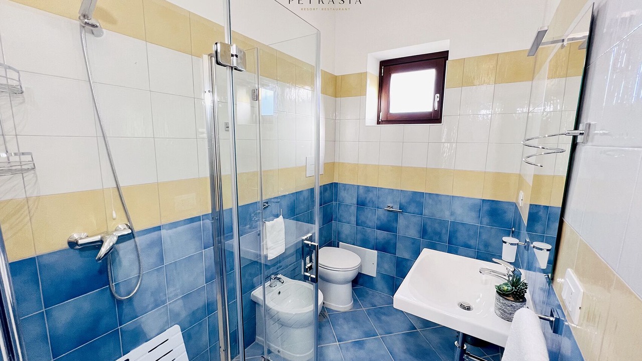 Photo of Bathroom in Villammare