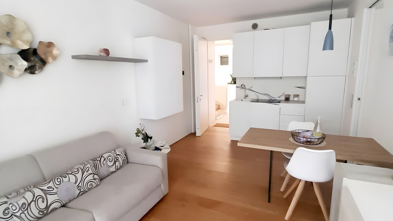 Photo of Livingroom in Lido di Jesolo