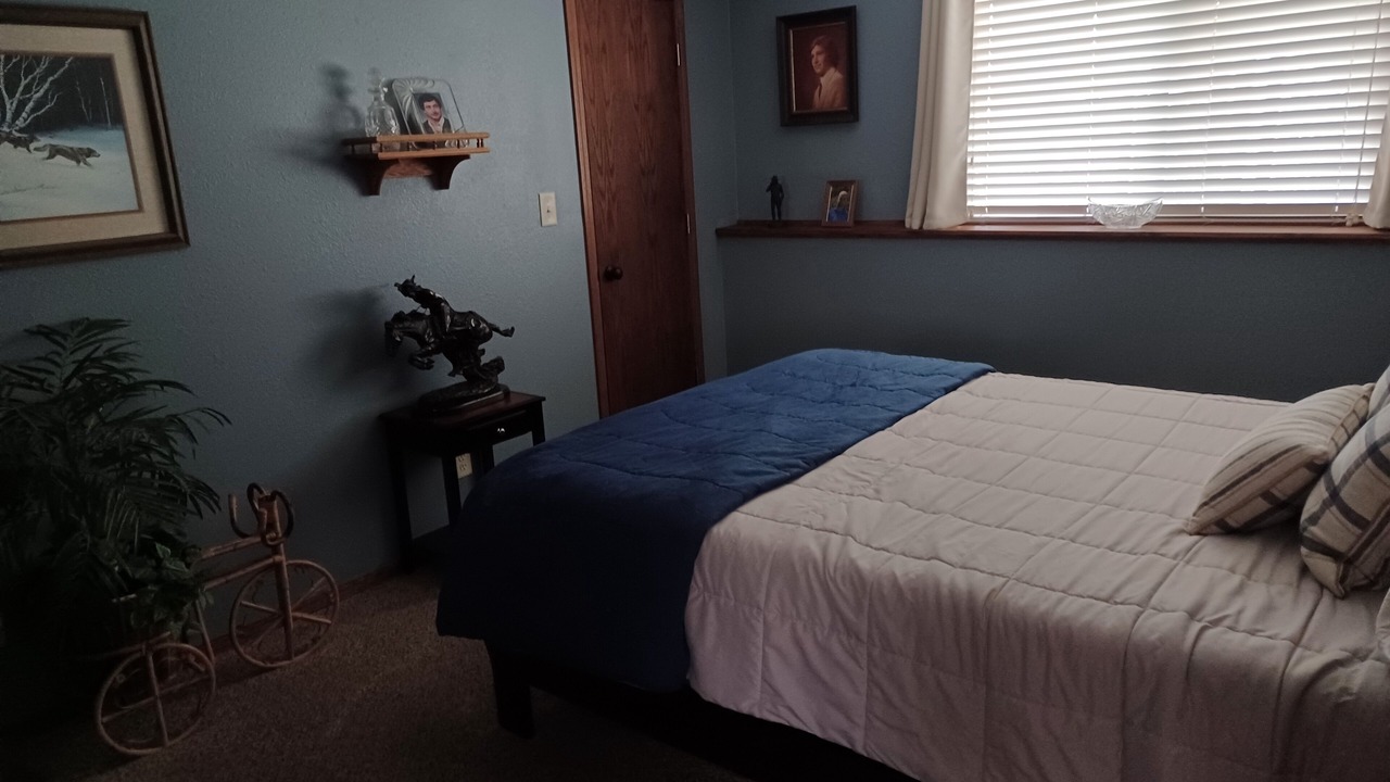 Photo of Bedroom in Blackhawk