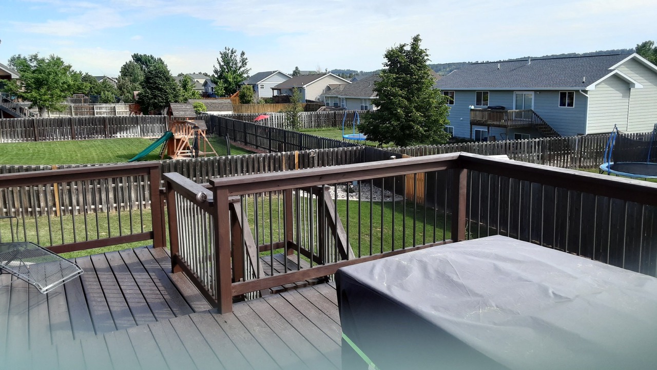 Photo of Patio Balcony in Blackhawk
