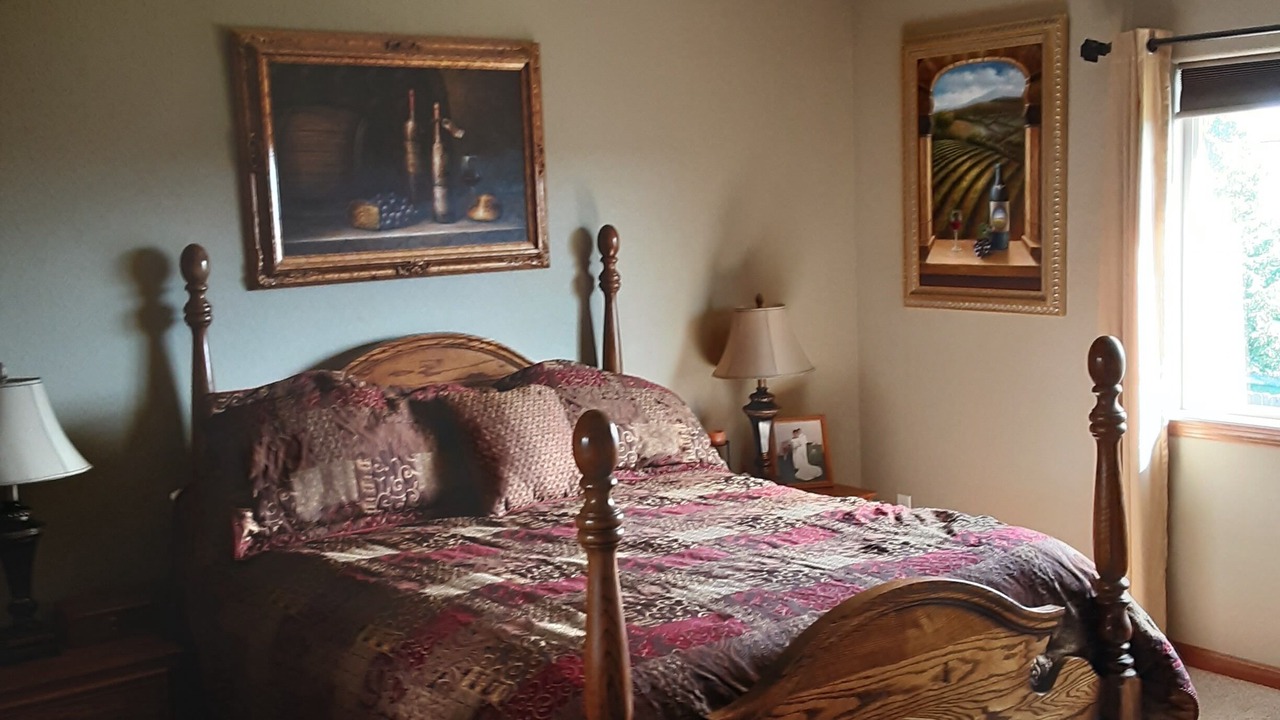 Photo of Bedroom in Blackhawk