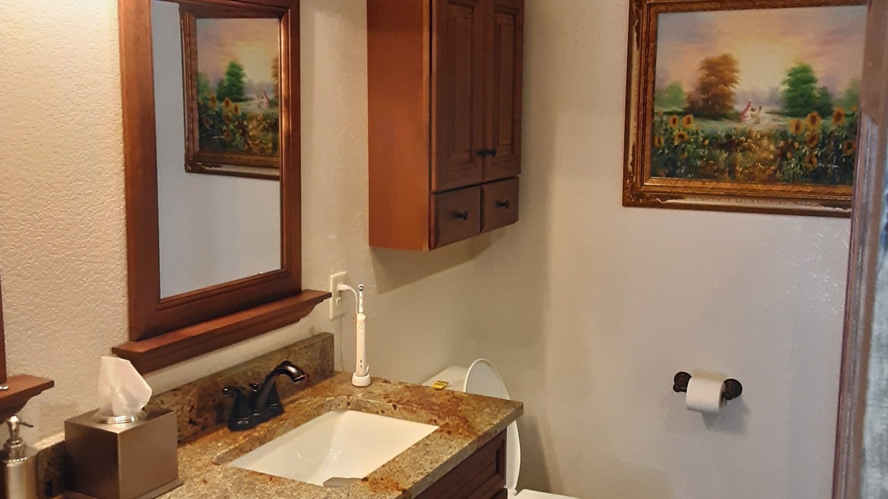 Photo of Bathroom in Blackhawk