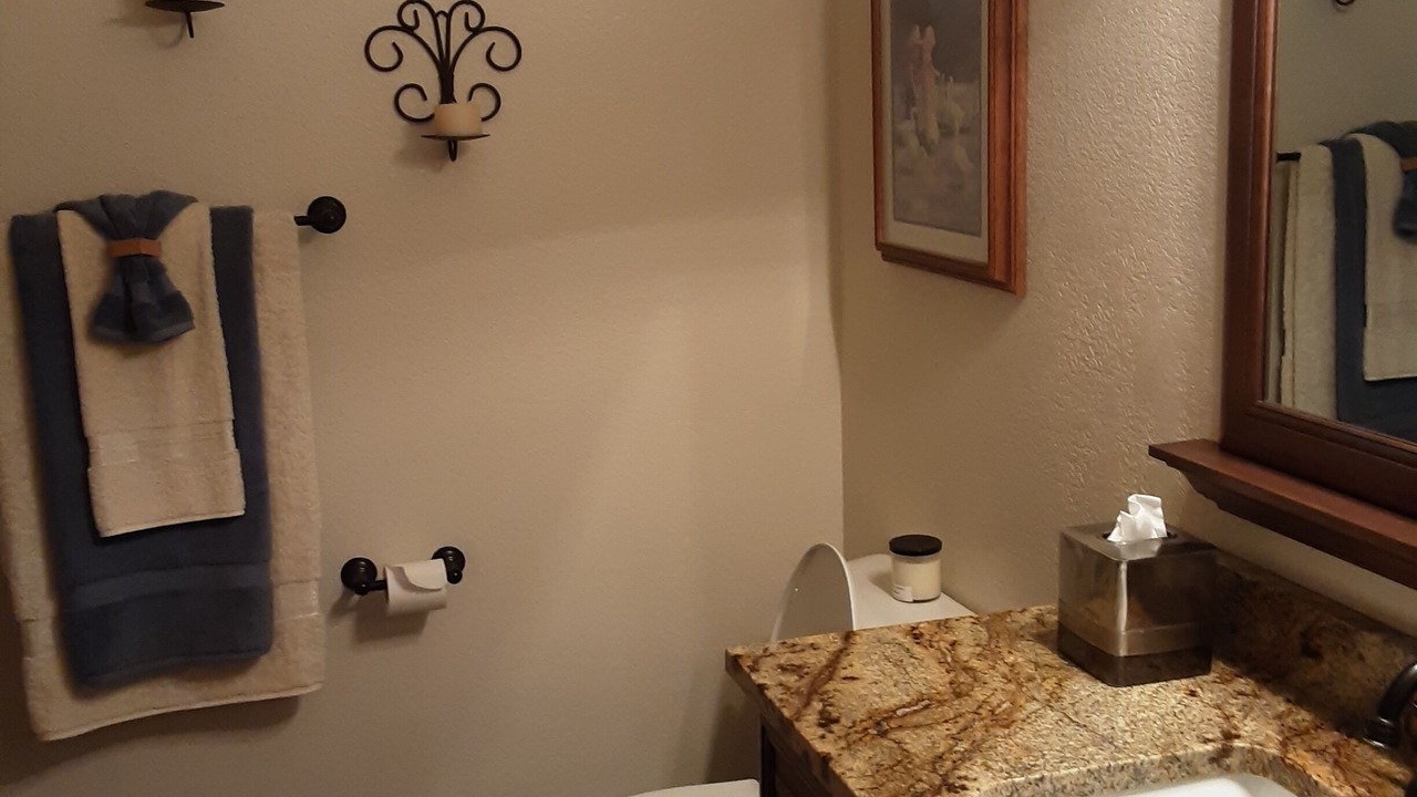Photo of Bathroom in Blackhawk