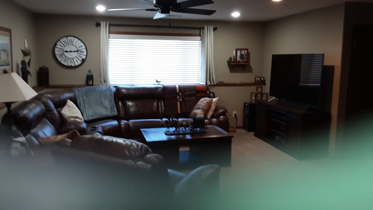 Photo of Livingroom in Blackhawk