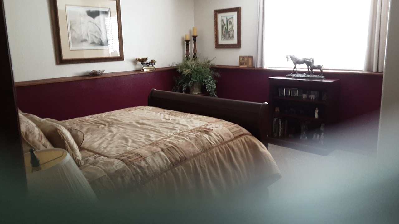 Photo of Bedroom in Blackhawk