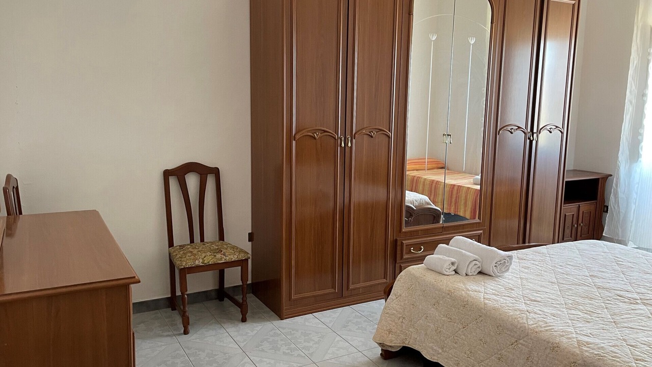 Photo of Bedroom in Fuscaldo