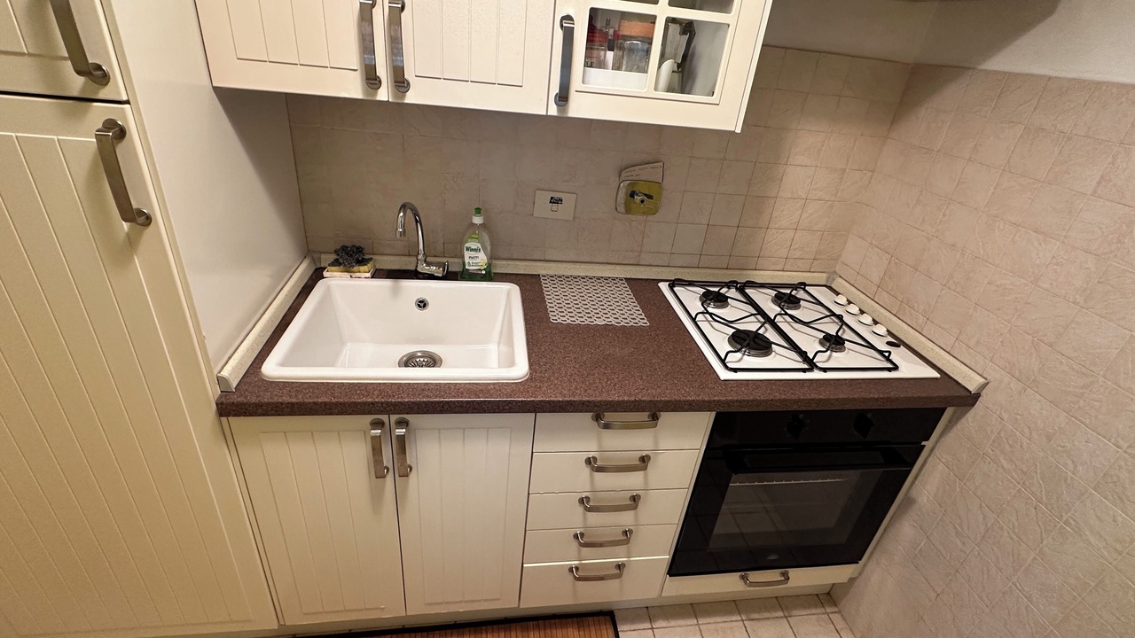 Photo of Kitchen in Quartiere XVII Trieste