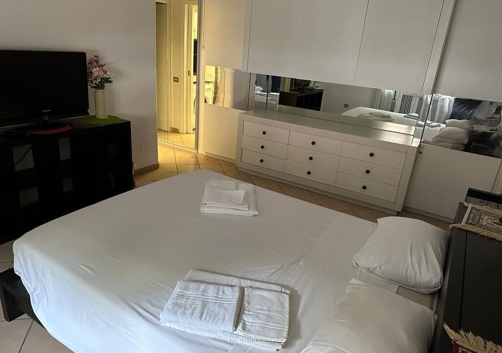 Photo of Bedroom in Quartiere XVII Trieste