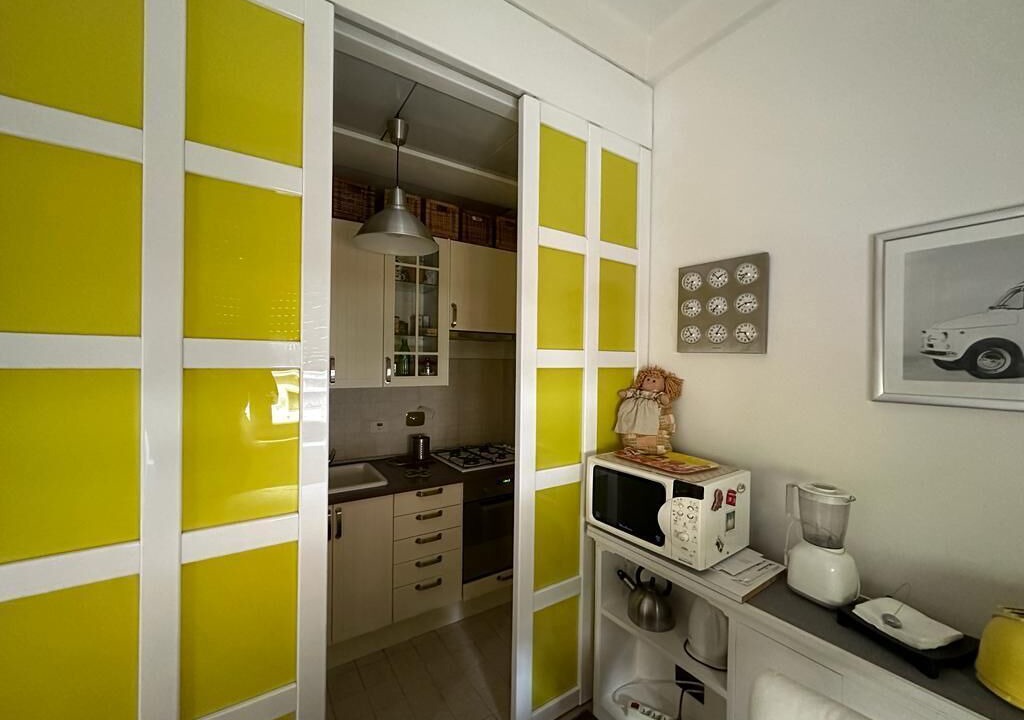 Photo of Kitchen in Quartiere XVII Trieste