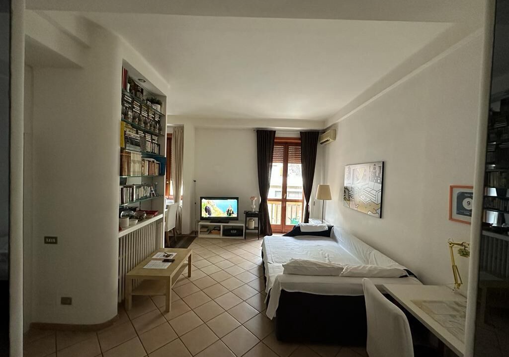 Photo of Bedroom in Quartiere XVII Trieste