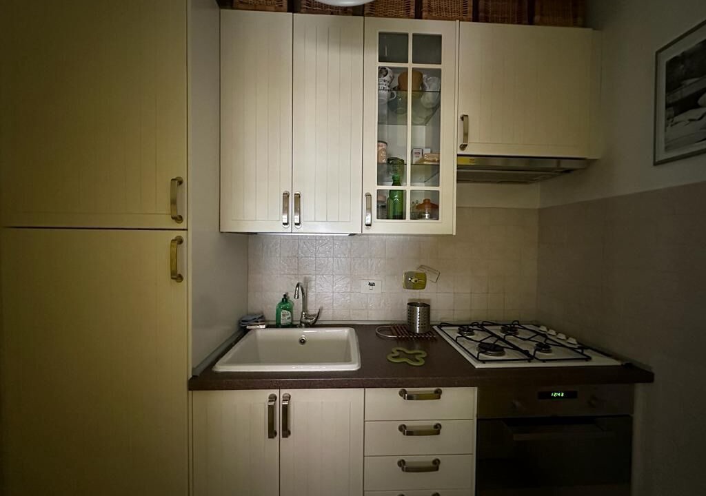 Photo of Kitchen in Quartiere XVII Trieste