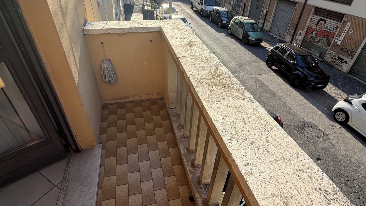 Photo of Outdoor in Quartiere XVII Trieste