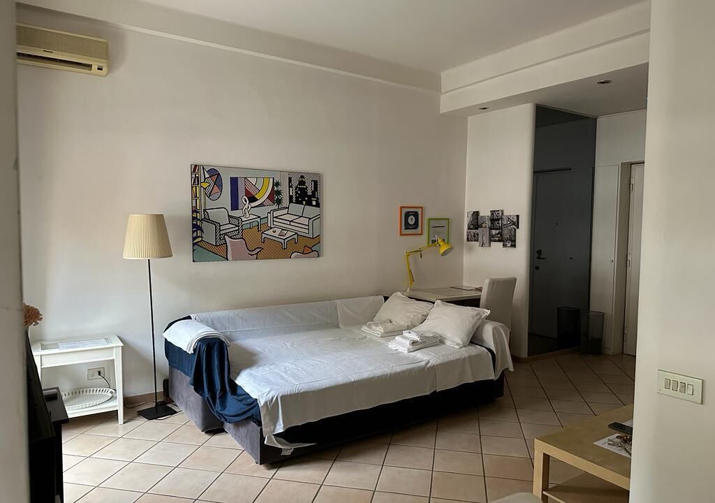 Photo of Bedroom in Quartiere XVII Trieste