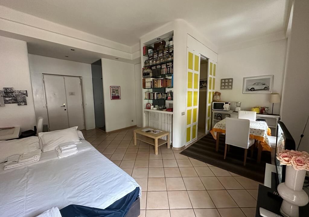 Photo of Bedroom in Quartiere XVII Trieste